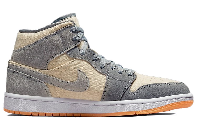 Jordan Air Jordan 1 Mid SE "Coconut Milk"