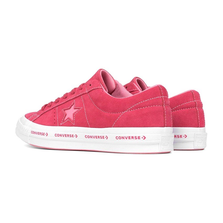 Converse One Star Ox