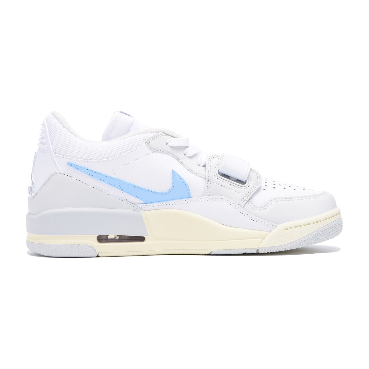 Jordan Legacy 312 vibe
