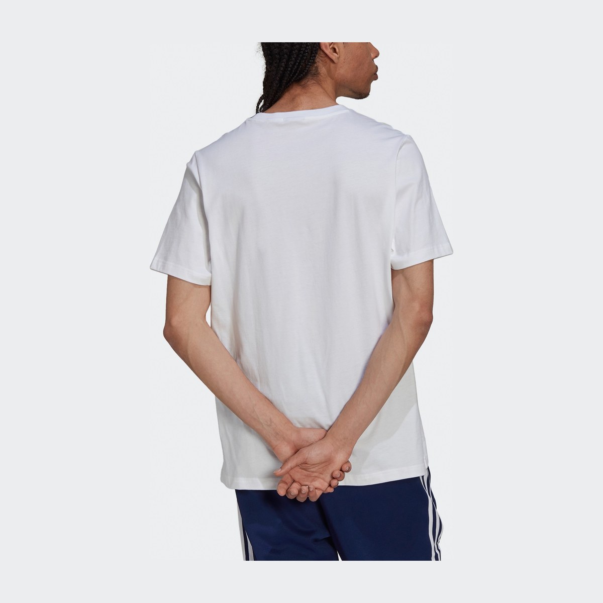 adidas Originals Camo Infill Tee