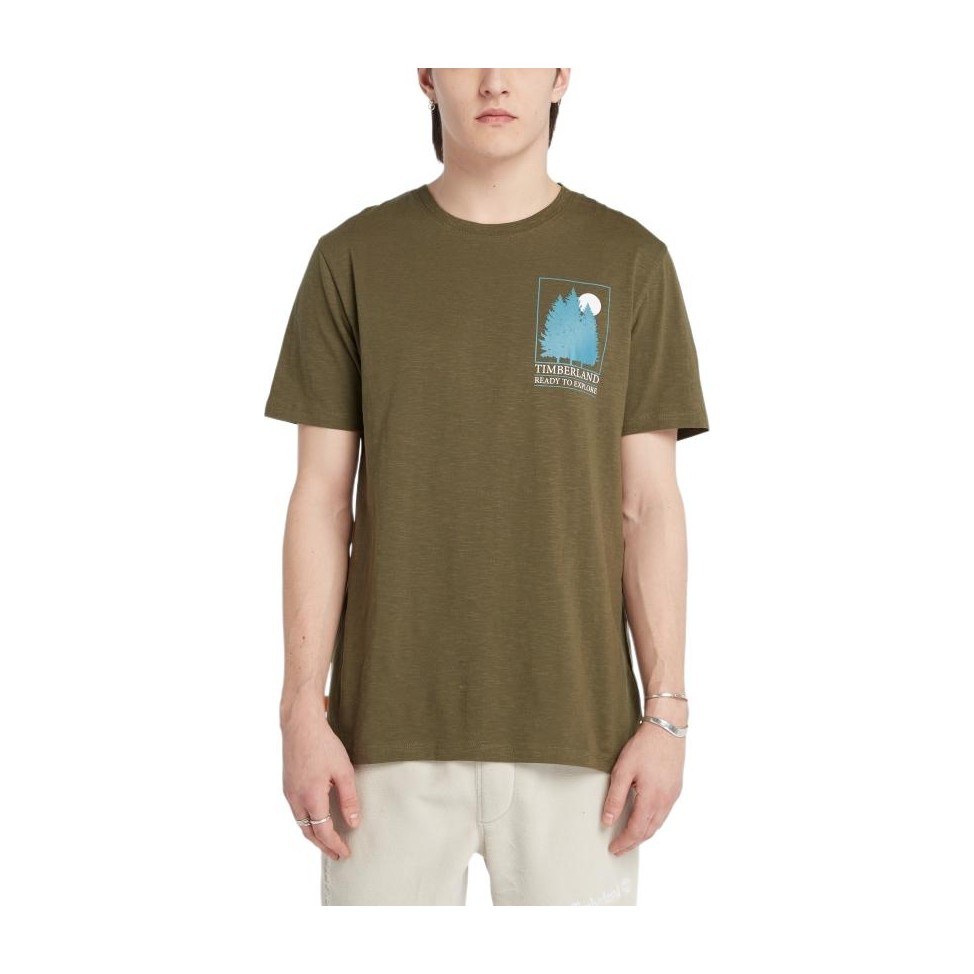 Timberland T