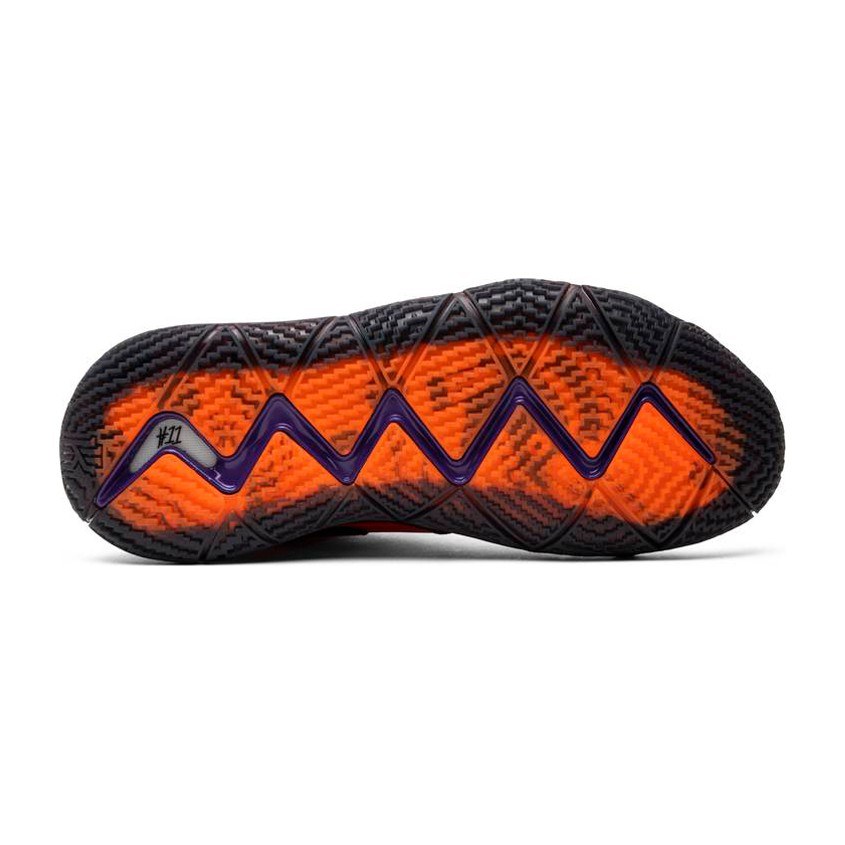 Nike Kyrie 4 Day Of The Dead