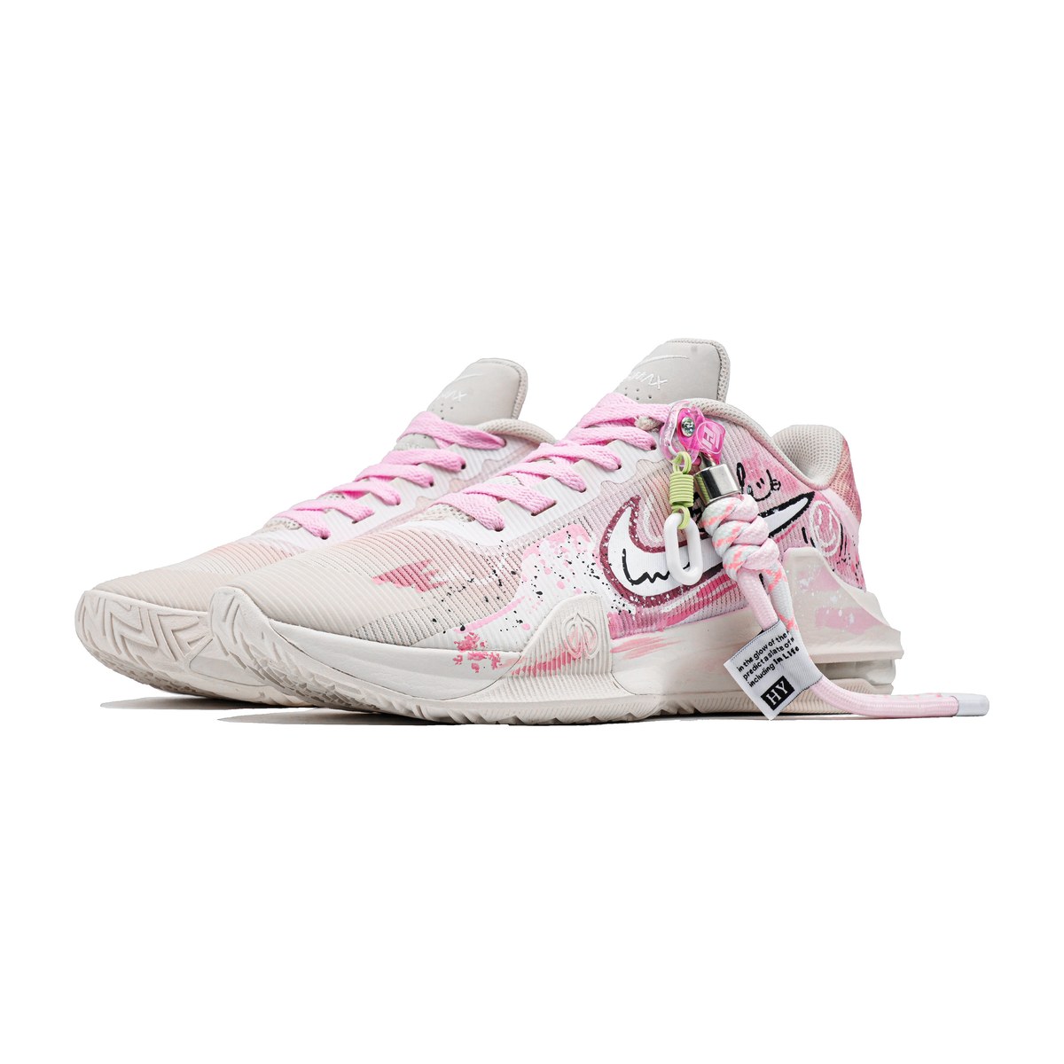 Nike Air Max Impact 4 Pink