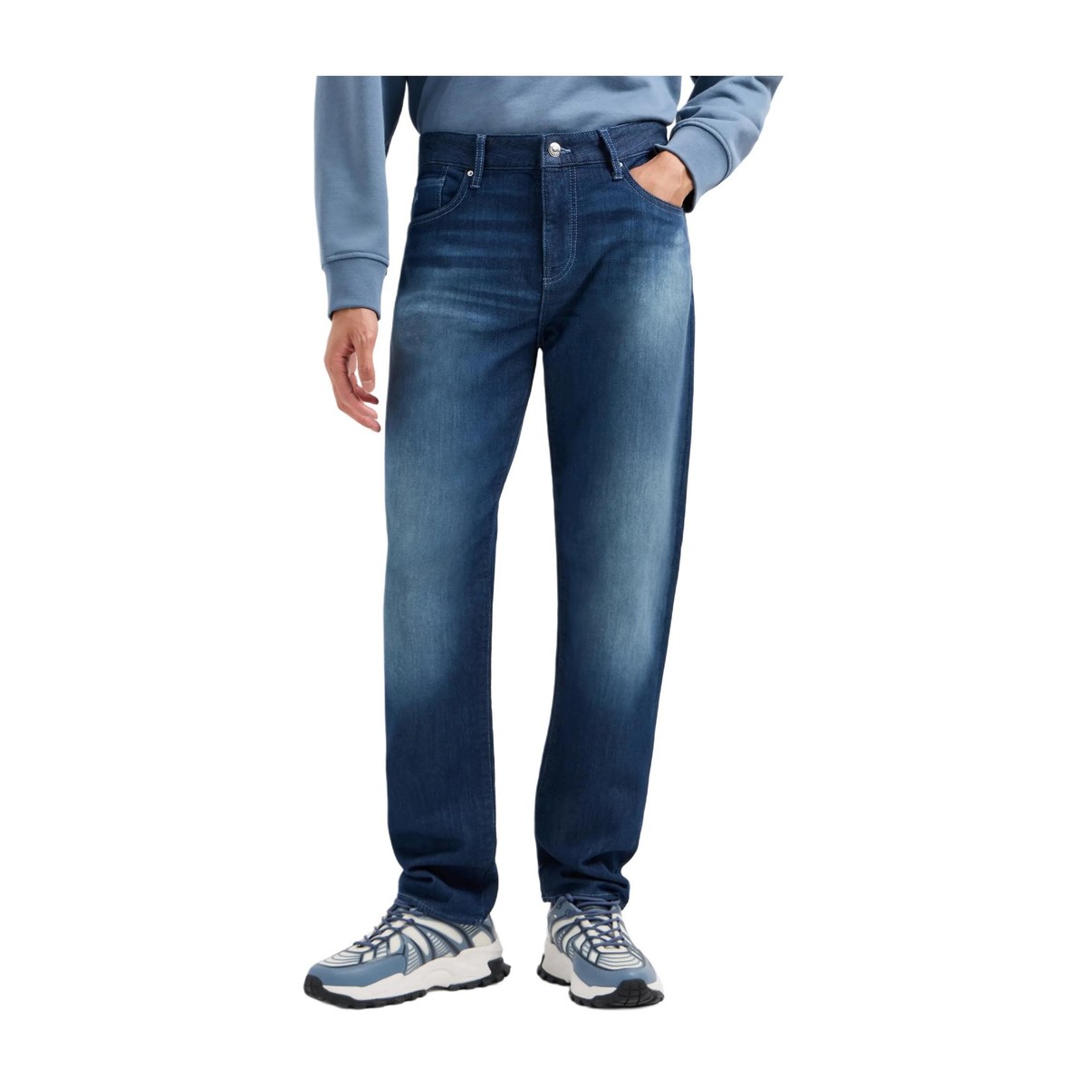 ARMANI EXCHANGE SS24