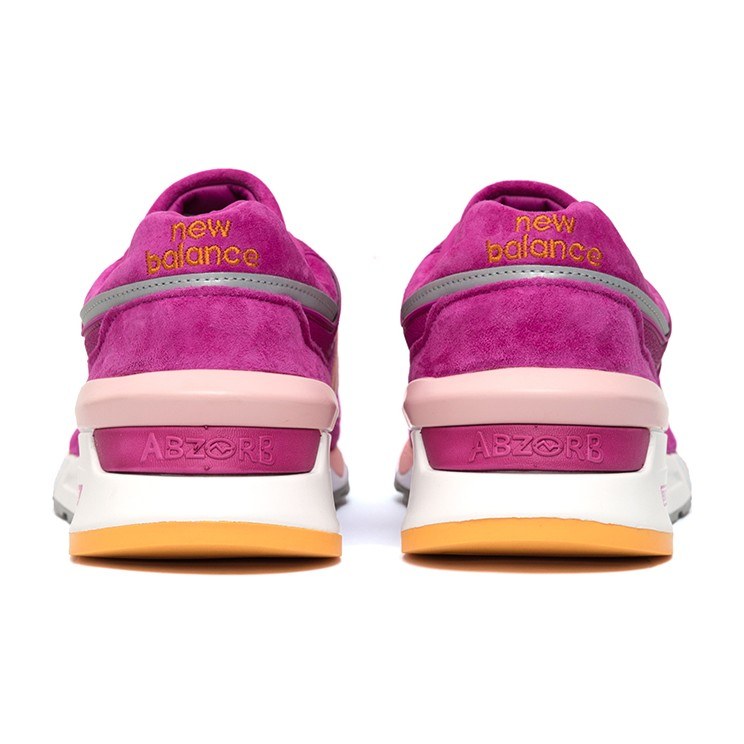 New Balance 997S Fusion "ESRUC" x Concepts