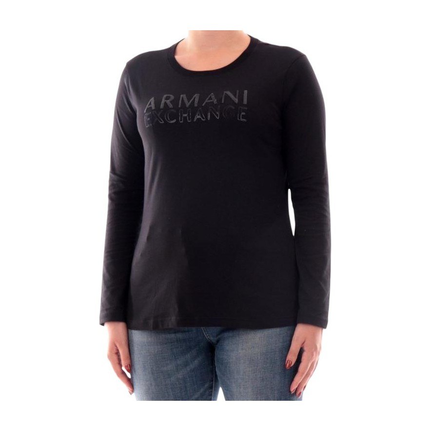 ARMANI EXCHANGEAE FW25 T
