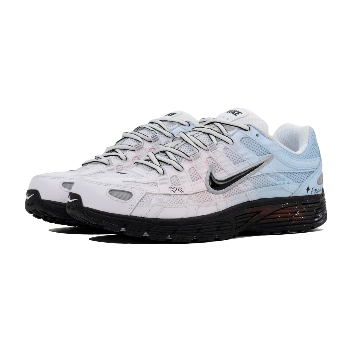 Nike P-6000