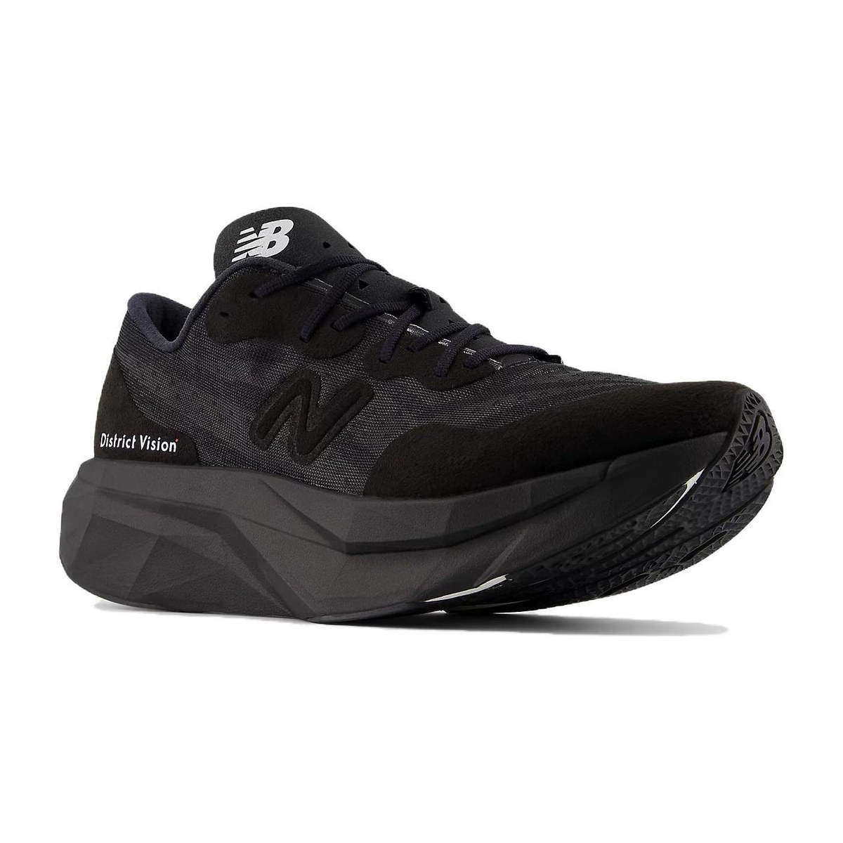 District Vision x New Balance FuelCell Supercomp Elite v4