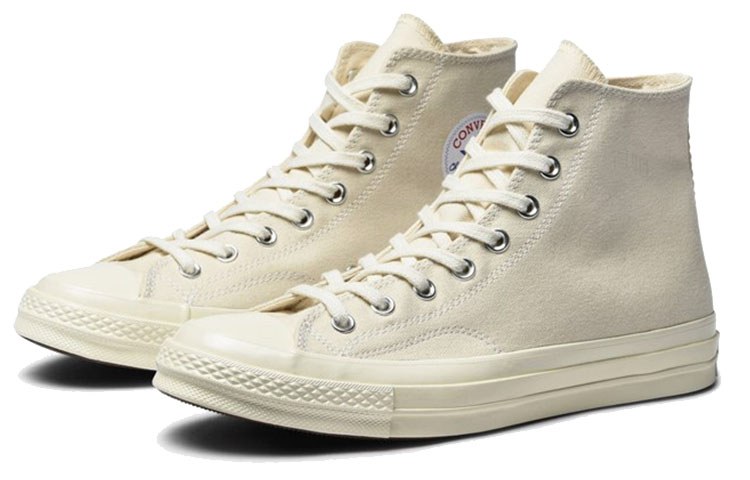 Converse 1970s Natural White