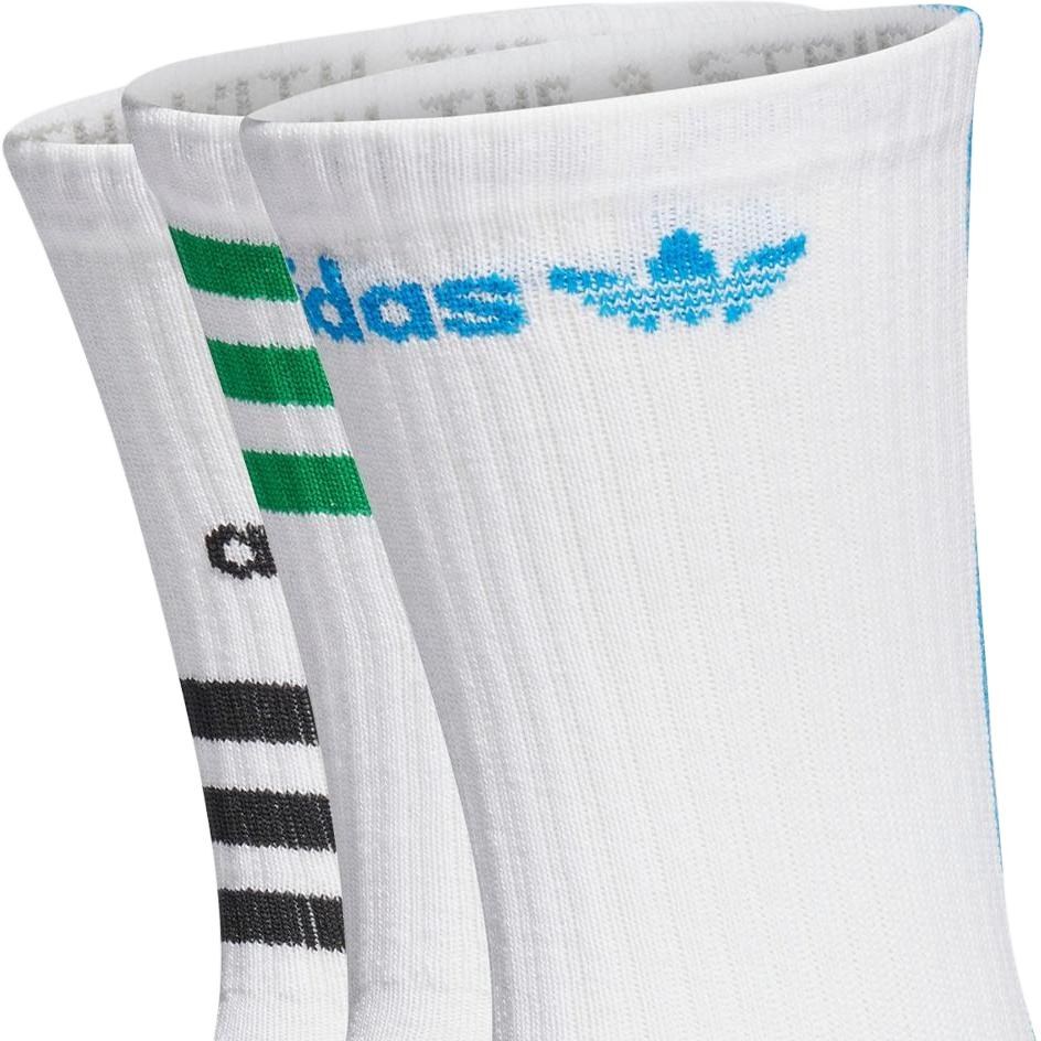 adidas Originals Graphic Crew Socks