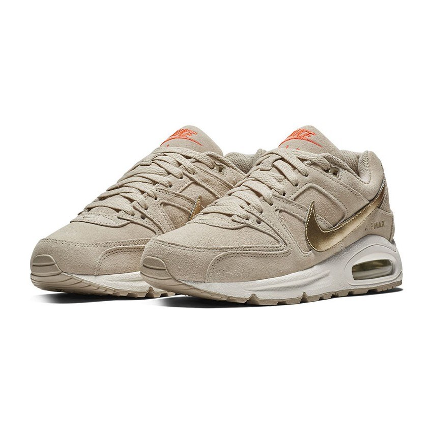 Nike Air Max Command Khaki
