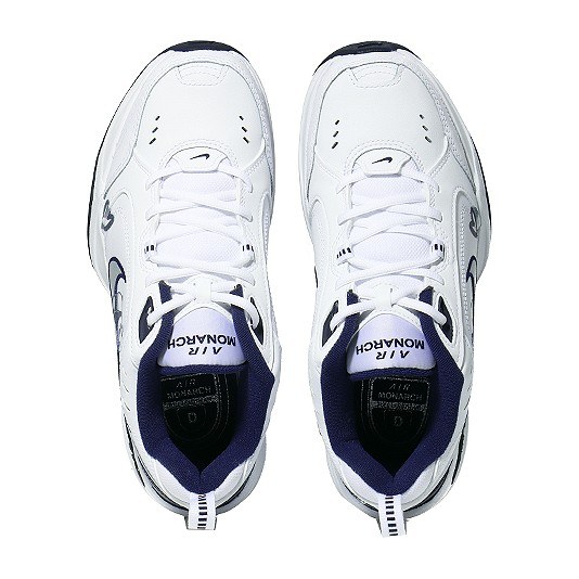 Nike Air Monarch 4