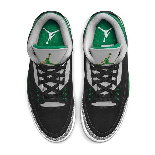 Jordan Air Jordan 3 Retro "Pine Green"