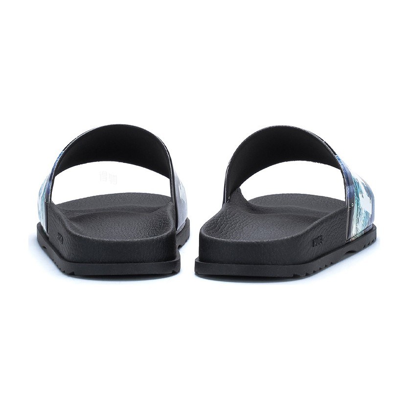HUGO BOSS PVC