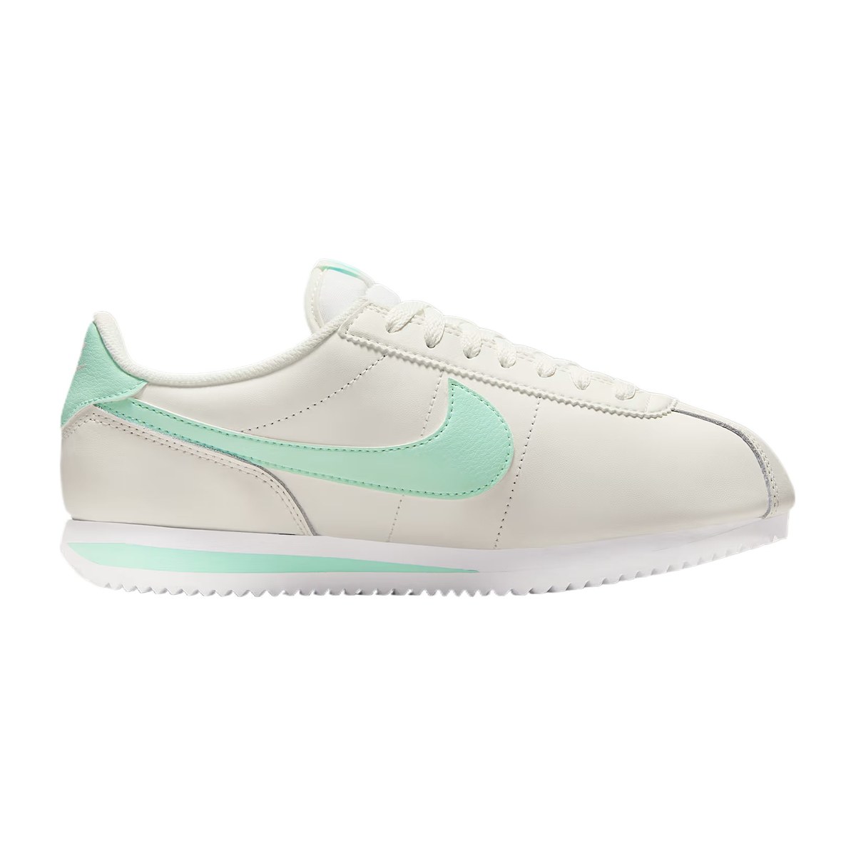 Nike Cortez White