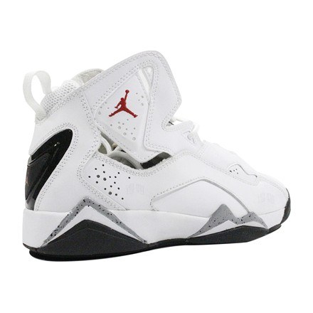 Jordan Air Jordan 7 White Silver
