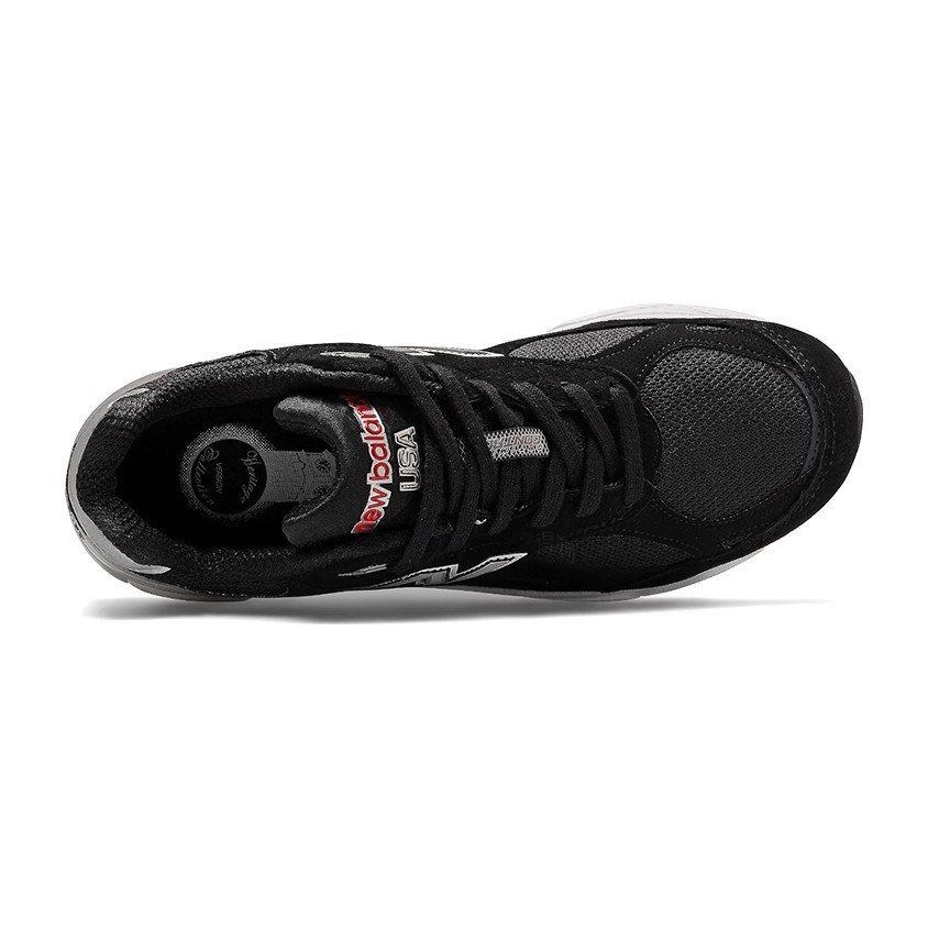 New Balance 990 V3 Black