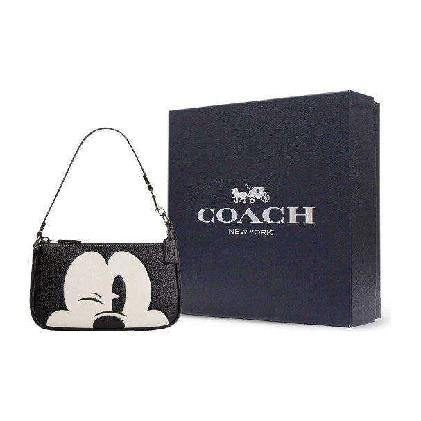 COACH x Disney Nolita 19
