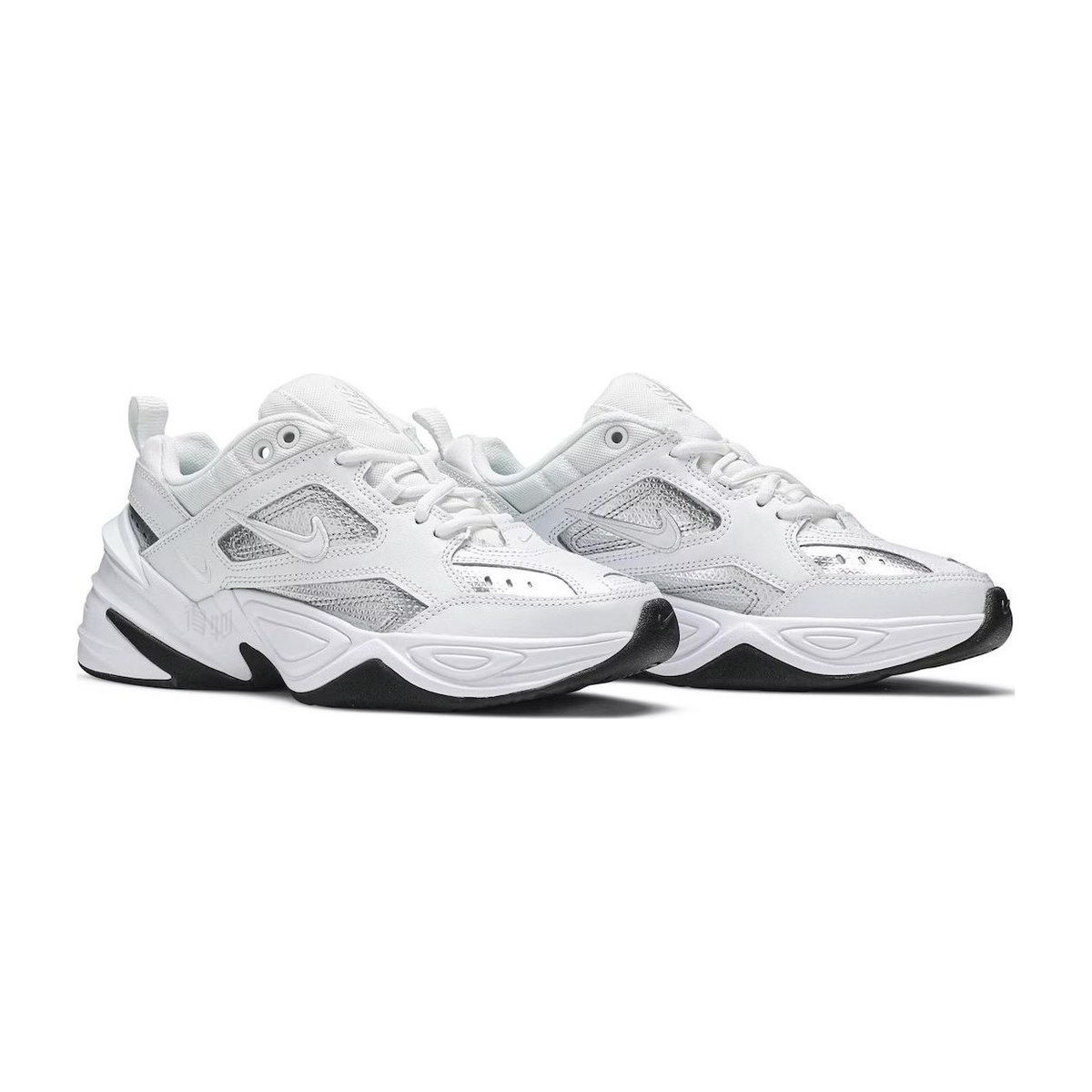 Nike M2K Tekno White