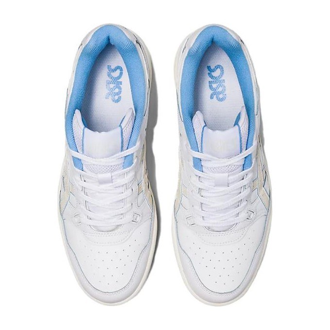 Asics EX89 White Blue