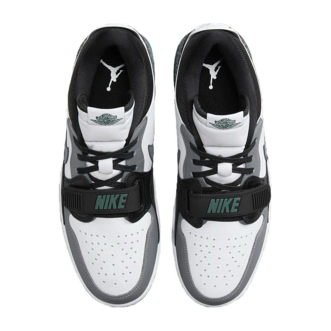 Jordan Legacy 312 Low "Oxidized Green"