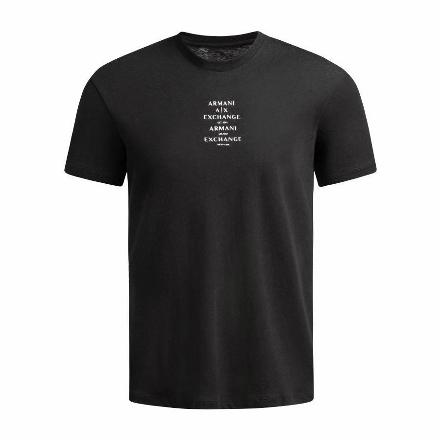 ARMANI EXCHANGE LogoT