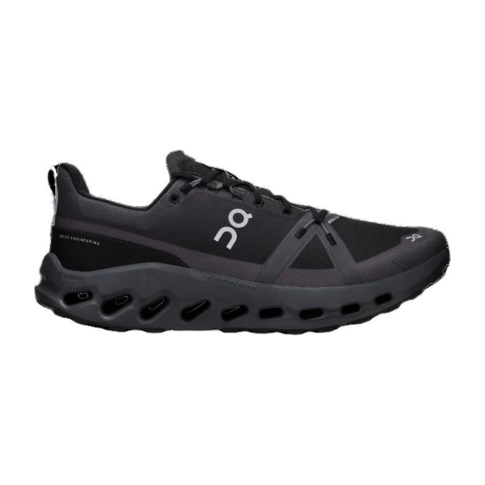 On Cloudsurfer Trail Waterproof