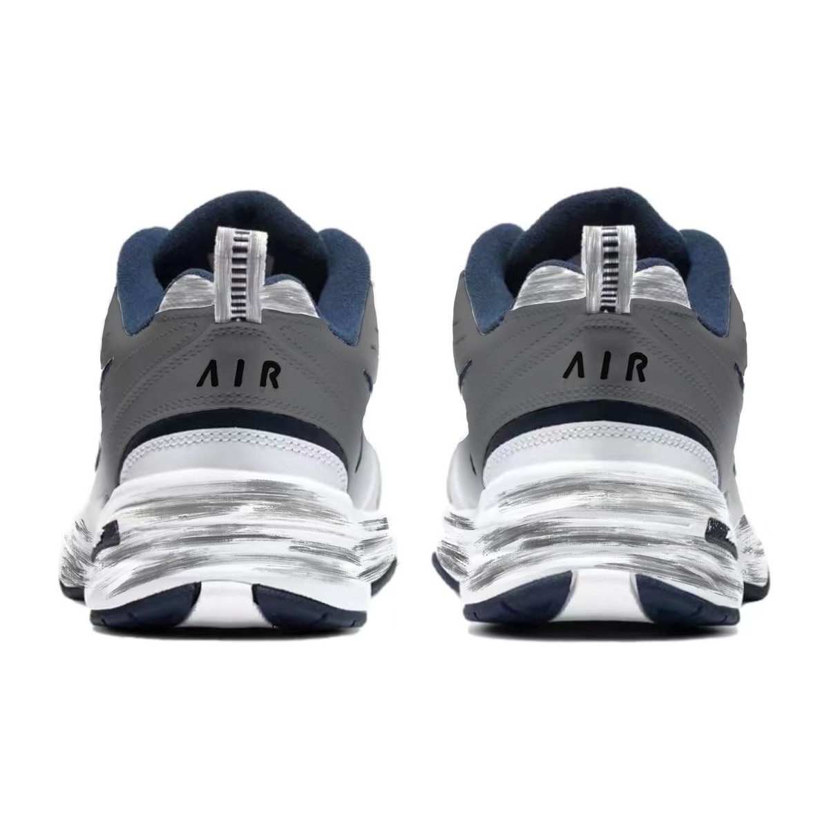 Nike Air Monarch 4