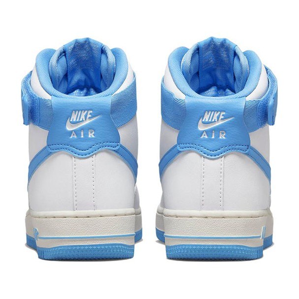 Nike Air Force 1 High "University Blue"