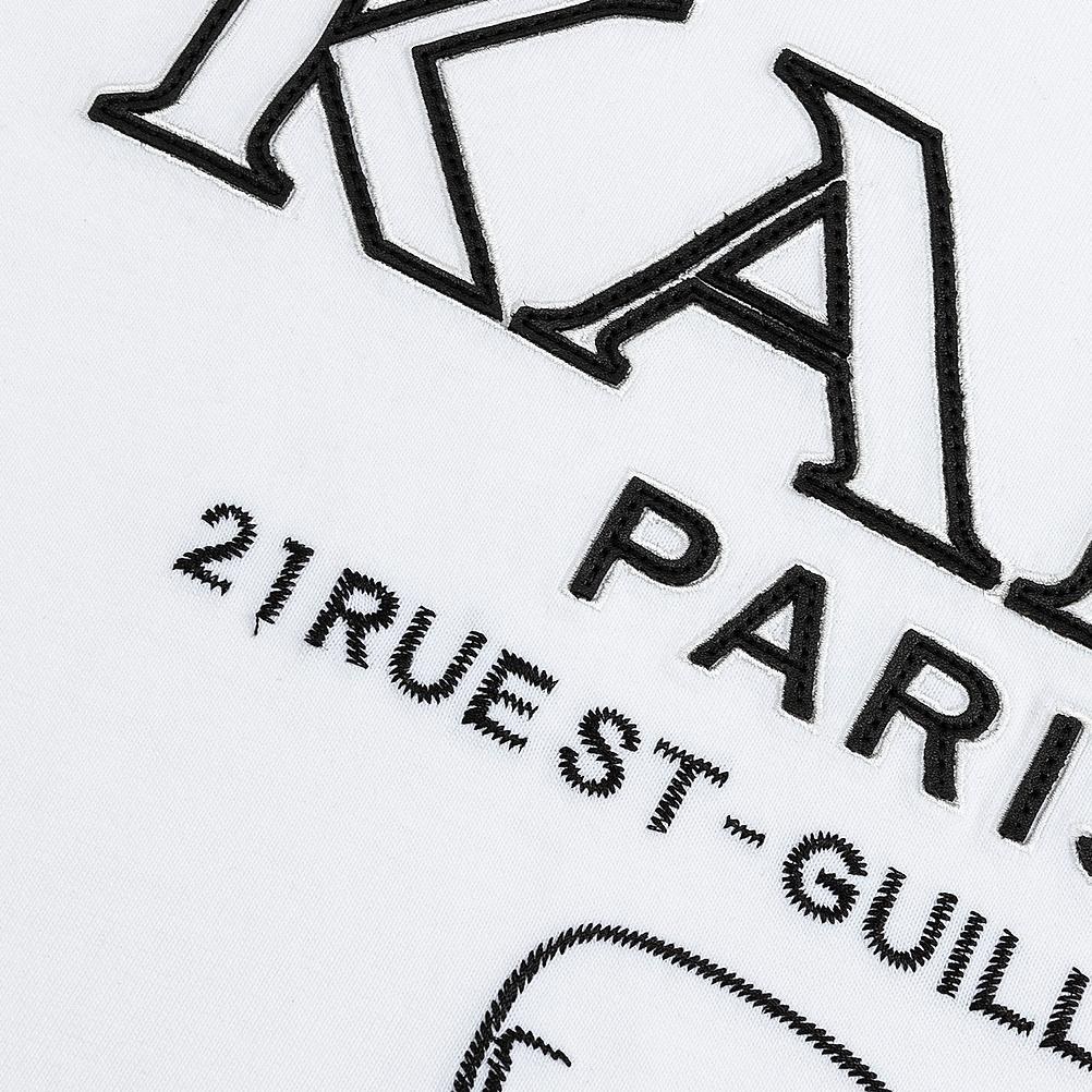 KARL LAGERFELD T