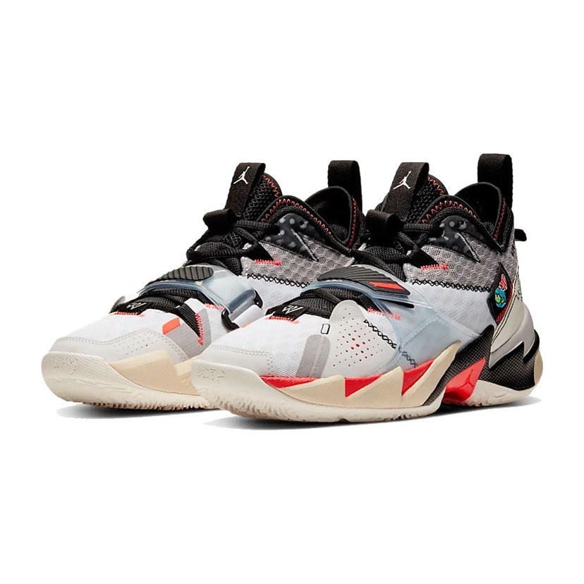 Jordan Why Not Zer0.3 PF
