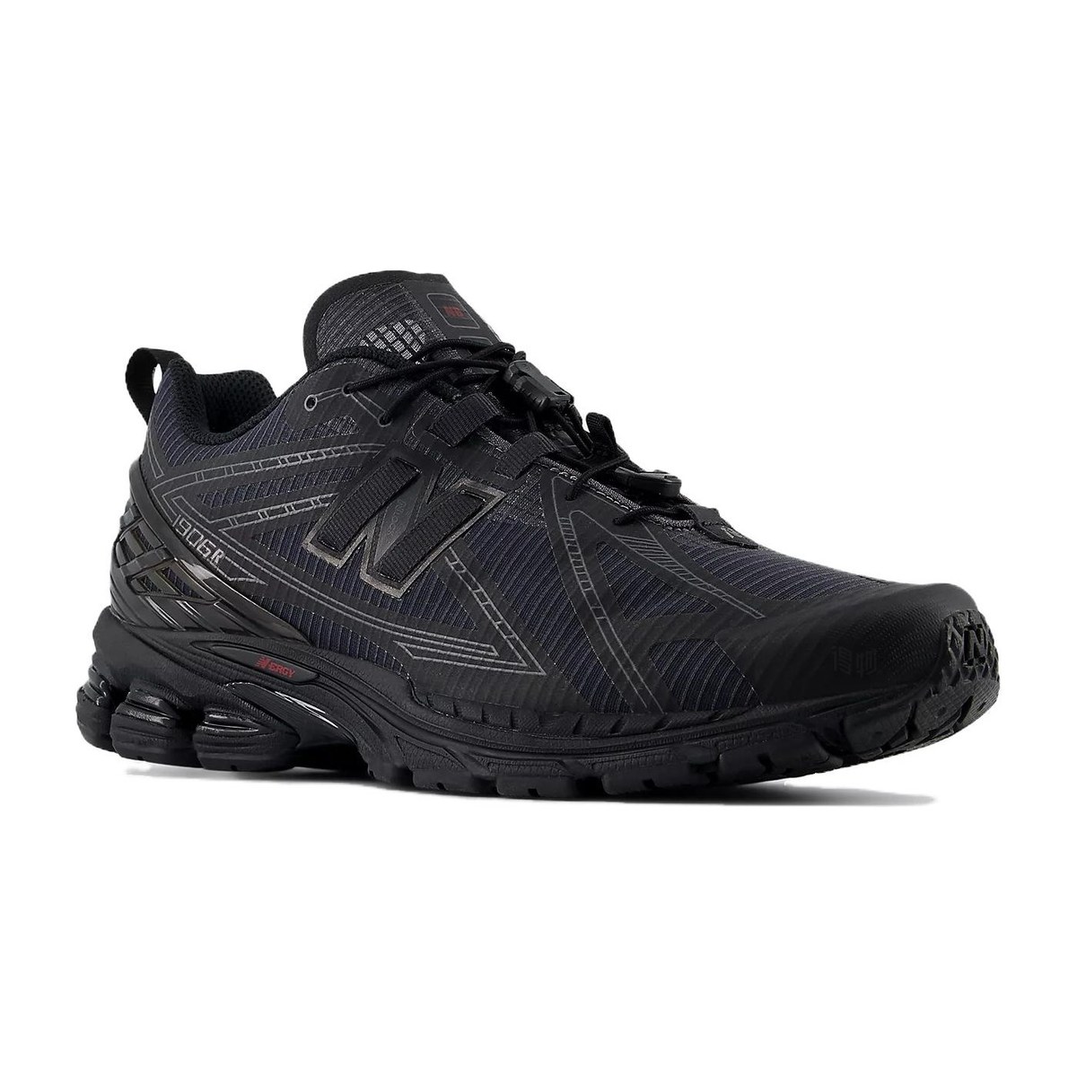 New Balance 1906R Black
