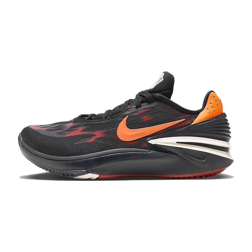 Nike Air Zoom G.T. Cut 2 EP Black