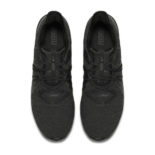 Nike Air Max Sequent Black