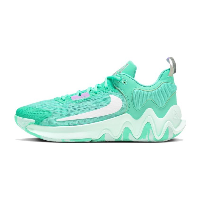 Nike Giannis Immortality 2 EP Green