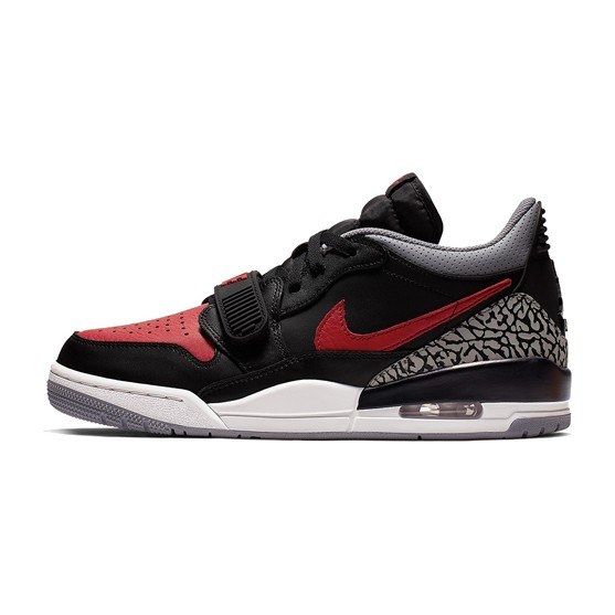 Jordan Legacy 312 Bred Low