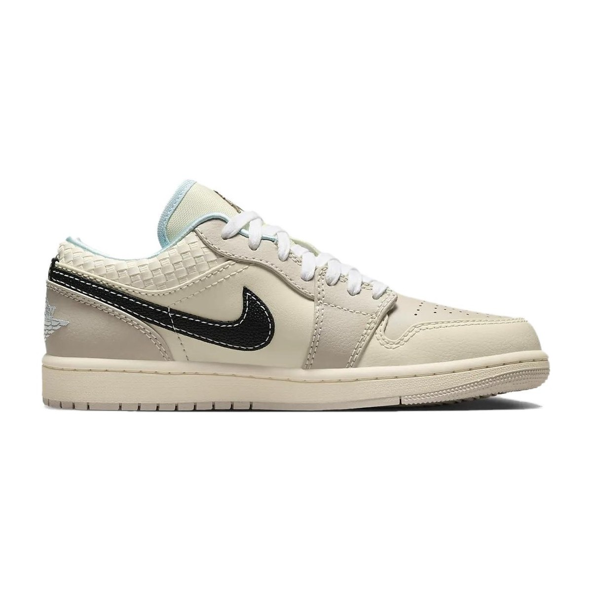 Jordan Air Jordan 1 Low "Sanddrift"