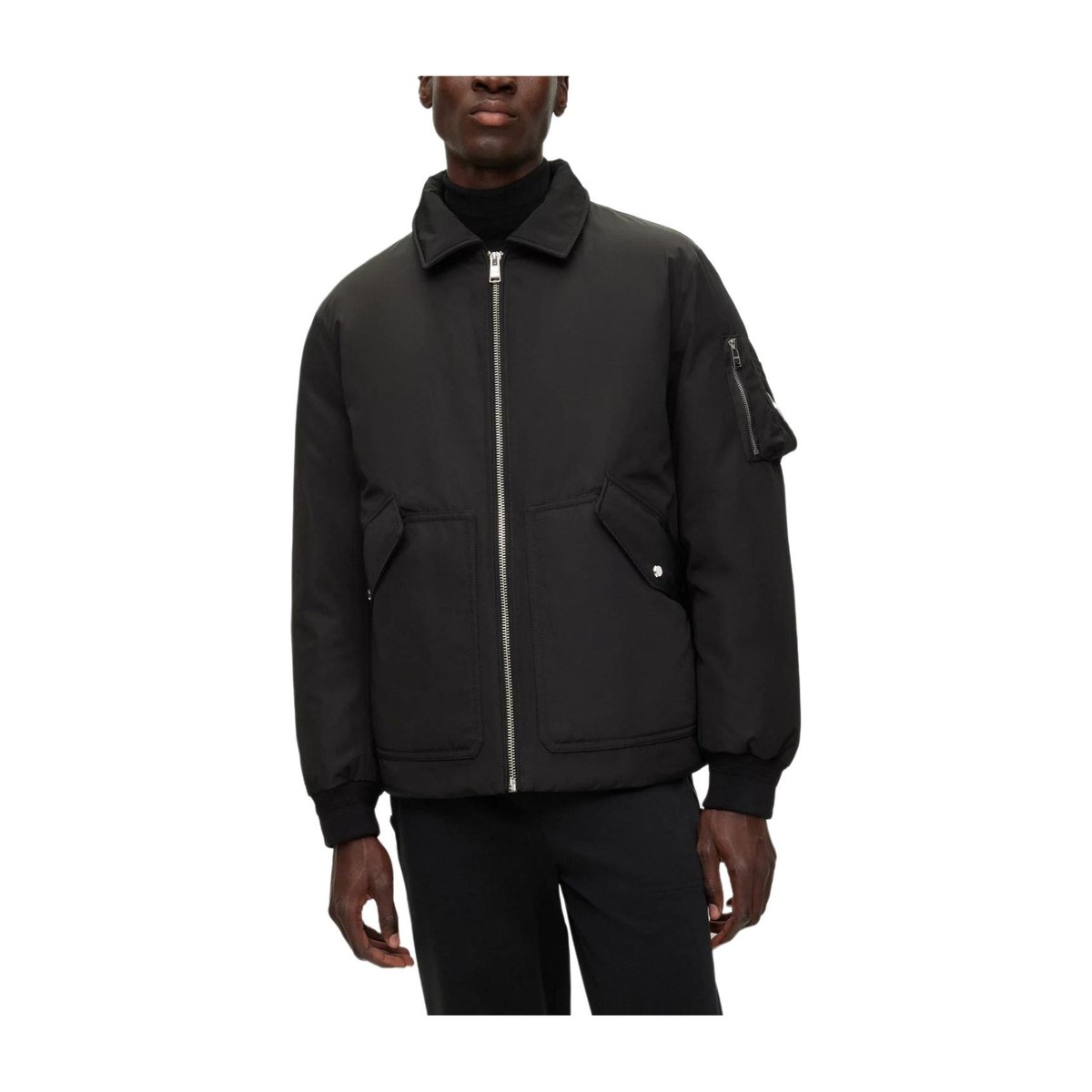 HUGO BOSS