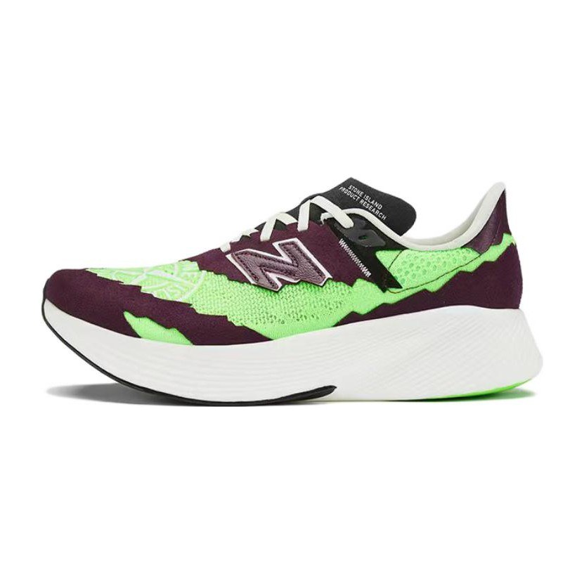 Stone Island x New Balance FuelCell RC Elite v2
