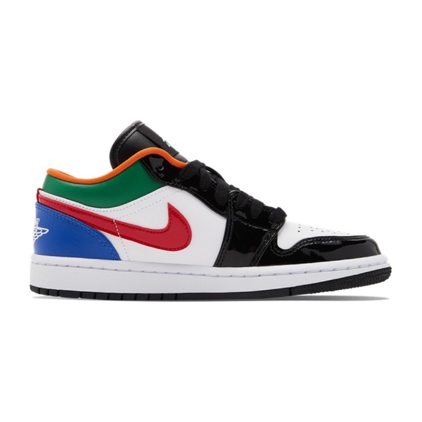 Jordan Air Jordan 1 Low "Multi-Color"