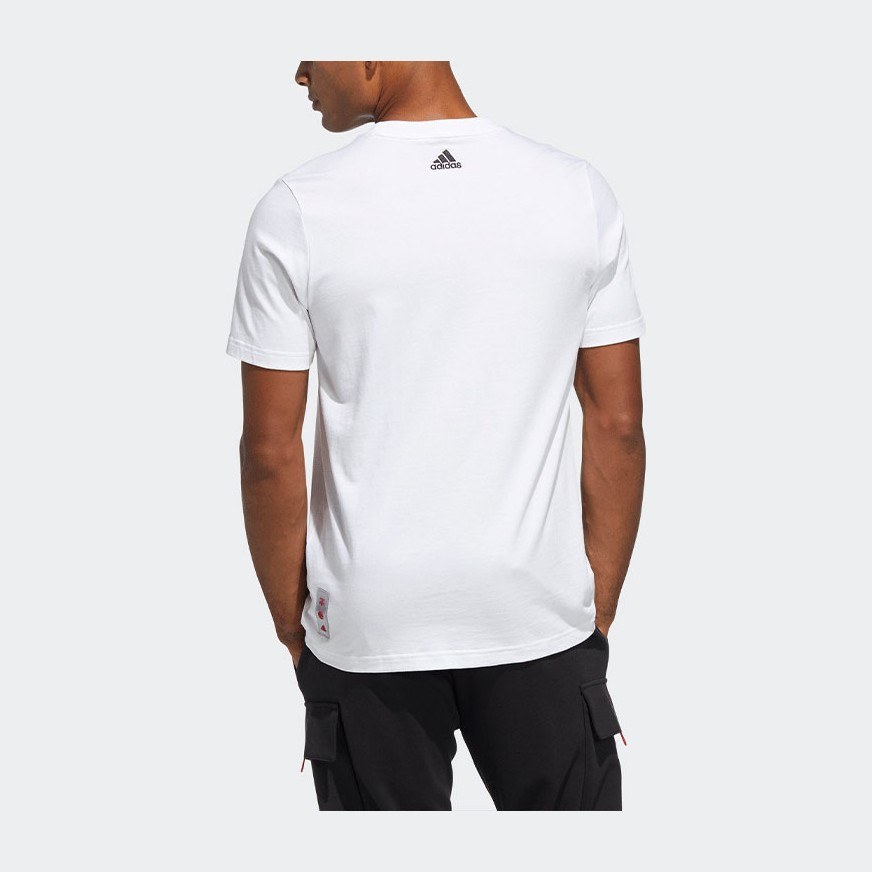 adidas Cny Gfx Tee LogoT