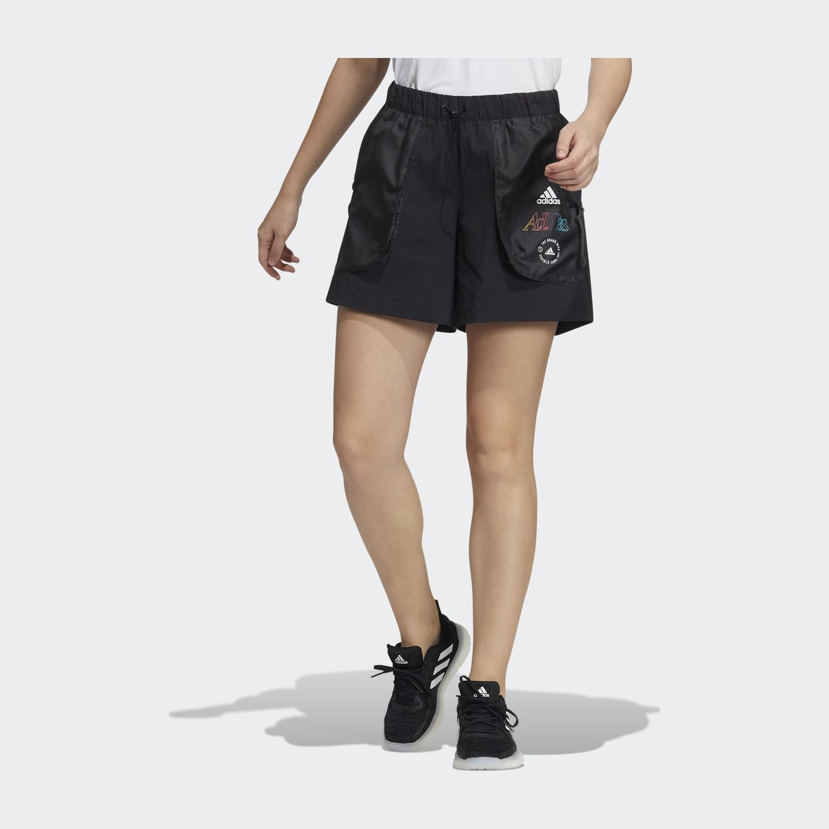 adidas W Wv Shorts