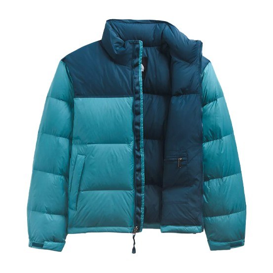 THE NORTH FACE 1996 Logo700