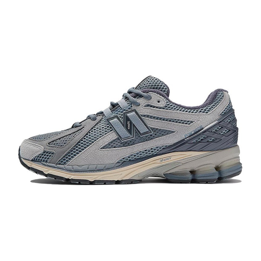 Auralee x New Balance 1906R