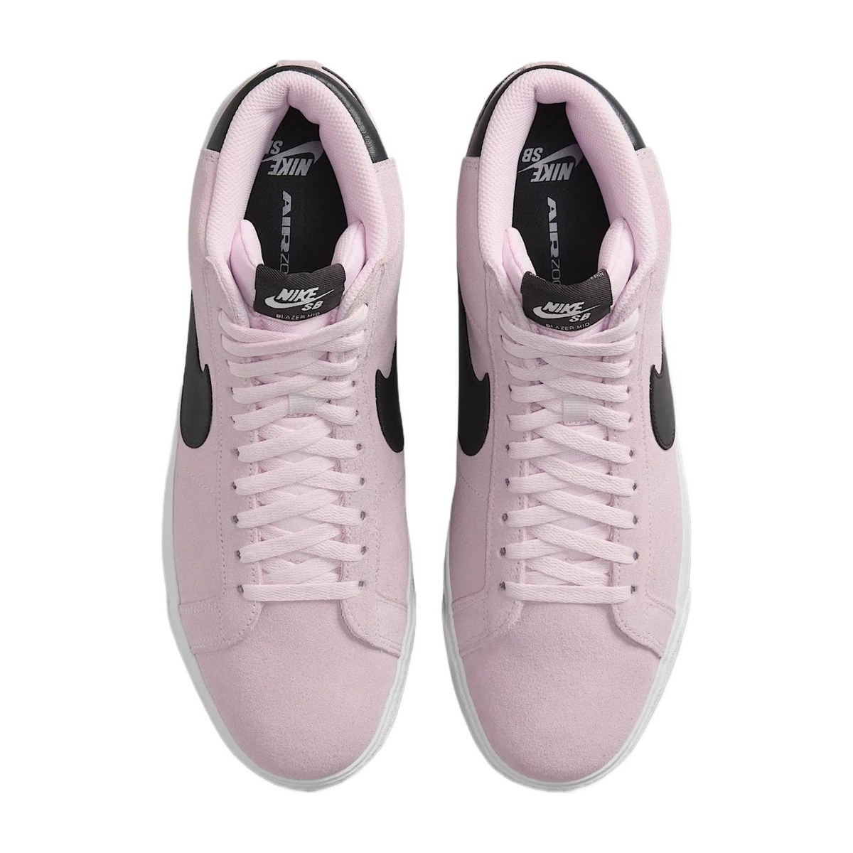 Nike SB Zoom Blazer Foam Pink