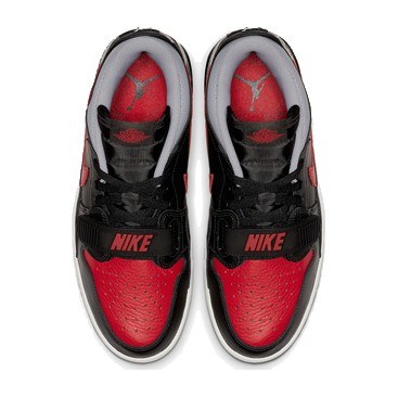 Jordan Legacy 312 Bred Low
