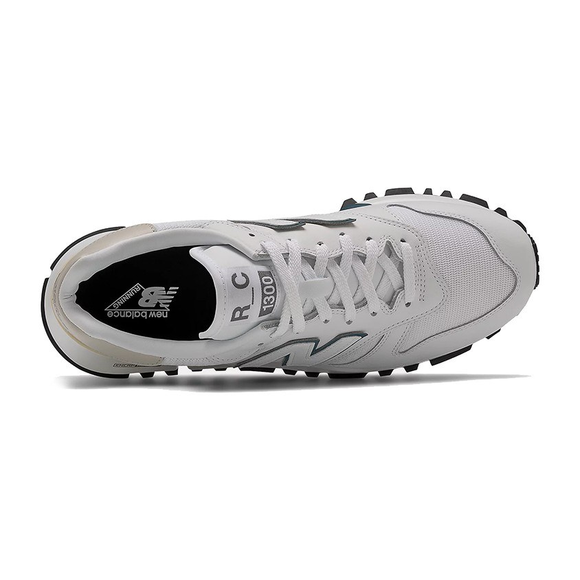 New Balance 1300 Grey White