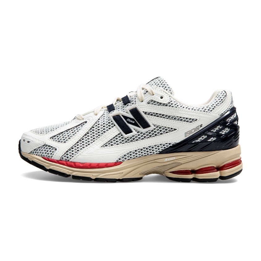 New Balance 1906R White