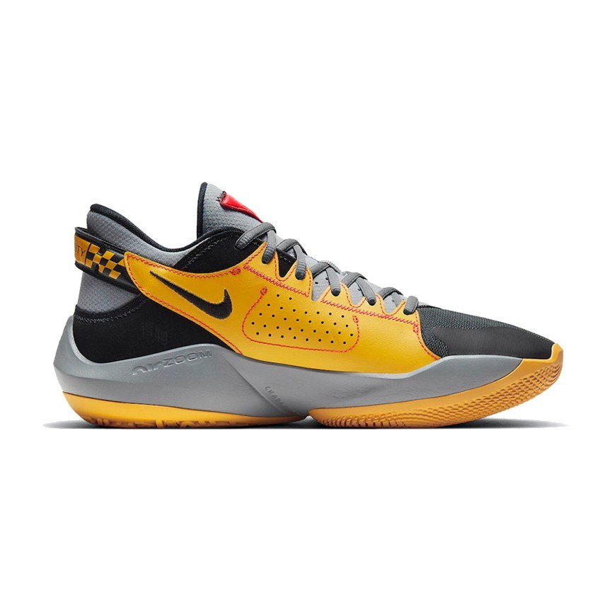 Nike Freak 2 "Taxi"