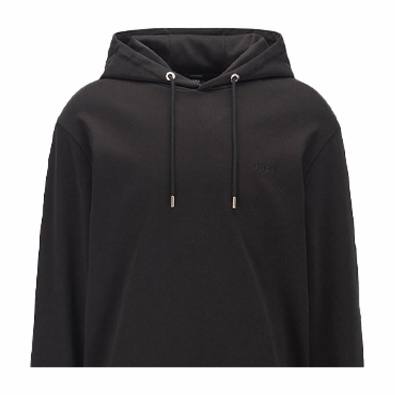 HUGO BOSS SS22 Tiger Sweatshirt